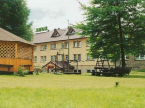 Hotel Janina, Gmina Rytro